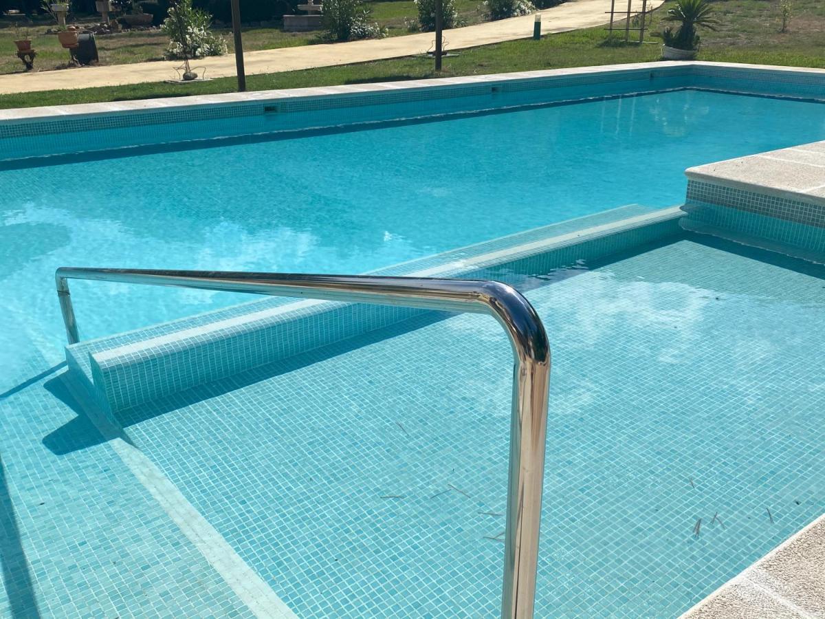 Private Villas Puerto Pollensa For Family Groups, Private Mountain Ideal For Runners, Trailers, Hikers, It Is Approximately 3 Minute Walk From The Beach 외부 사진