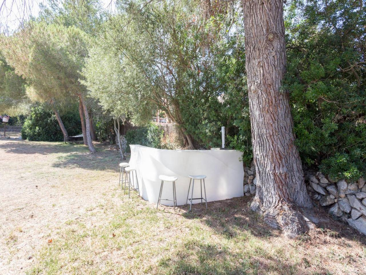 Private Villas Puerto Pollensa For Family Groups, Private Mountain Ideal For Runners, Trailers, Hikers, It Is Approximately 3 Minute Walk From The Beach 외부 사진