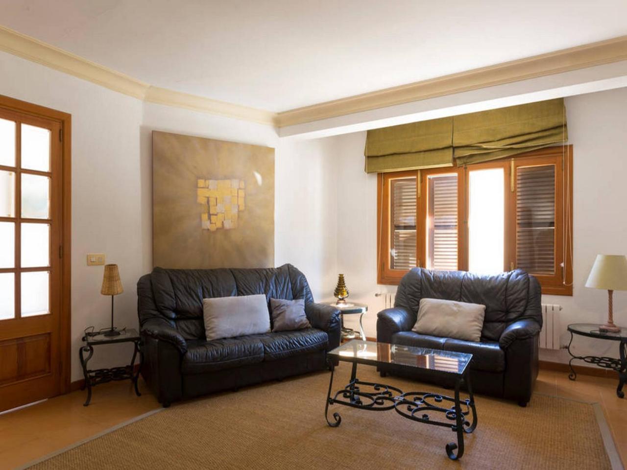 Private Villas Puerto Pollensa For Family Groups, Private Mountain Ideal For Runners, Trailers, Hikers, It Is Approximately 3 Minute Walk From The Beach 외부 사진