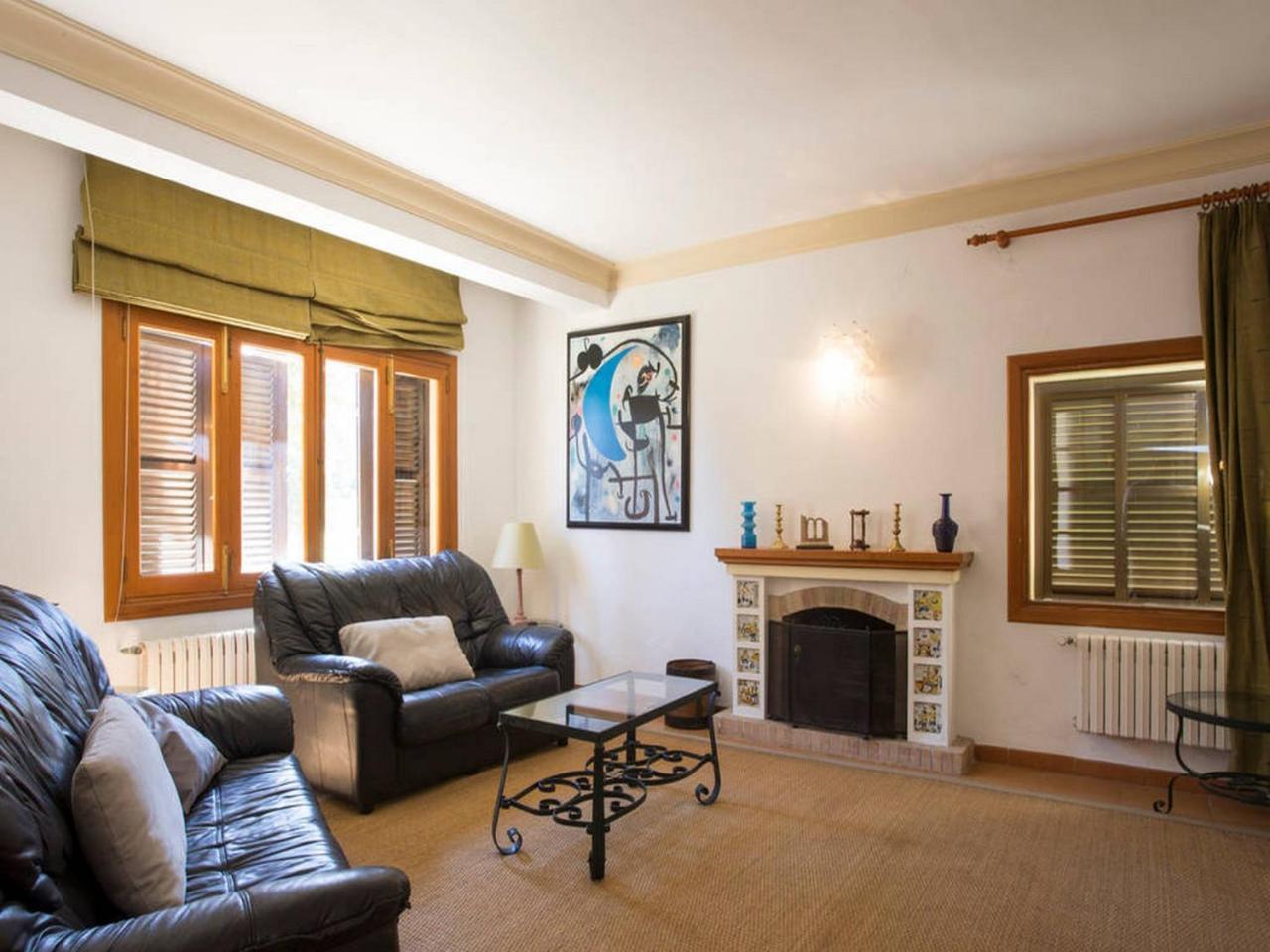 Private Villas Puerto Pollensa For Family Groups, Private Mountain Ideal For Runners, Trailers, Hikers, It Is Approximately 3 Minute Walk From The Beach 외부 사진