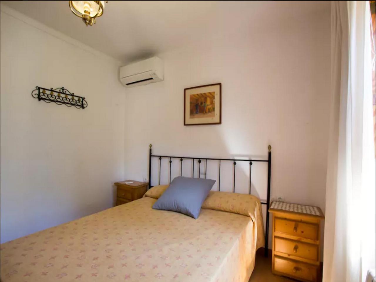Private Villas Puerto Pollensa For Family Groups, Private Mountain Ideal For Runners, Trailers, Hikers, It Is Approximately 3 Minute Walk From The Beach 외부 사진