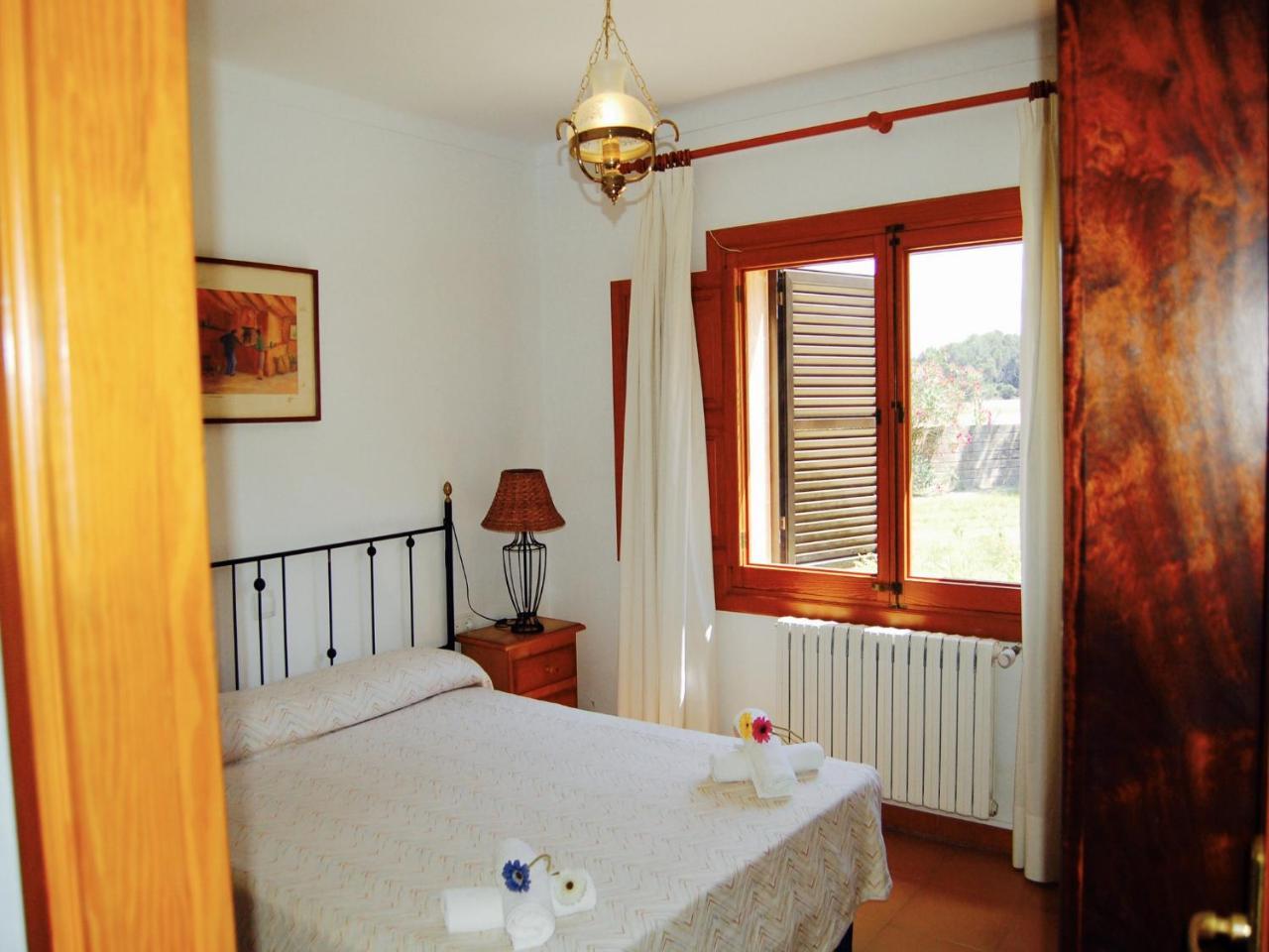 Private Villas Puerto Pollensa For Family Groups, Private Mountain Ideal For Runners, Trailers, Hikers, It Is Approximately 3 Minute Walk From The Beach 외부 사진