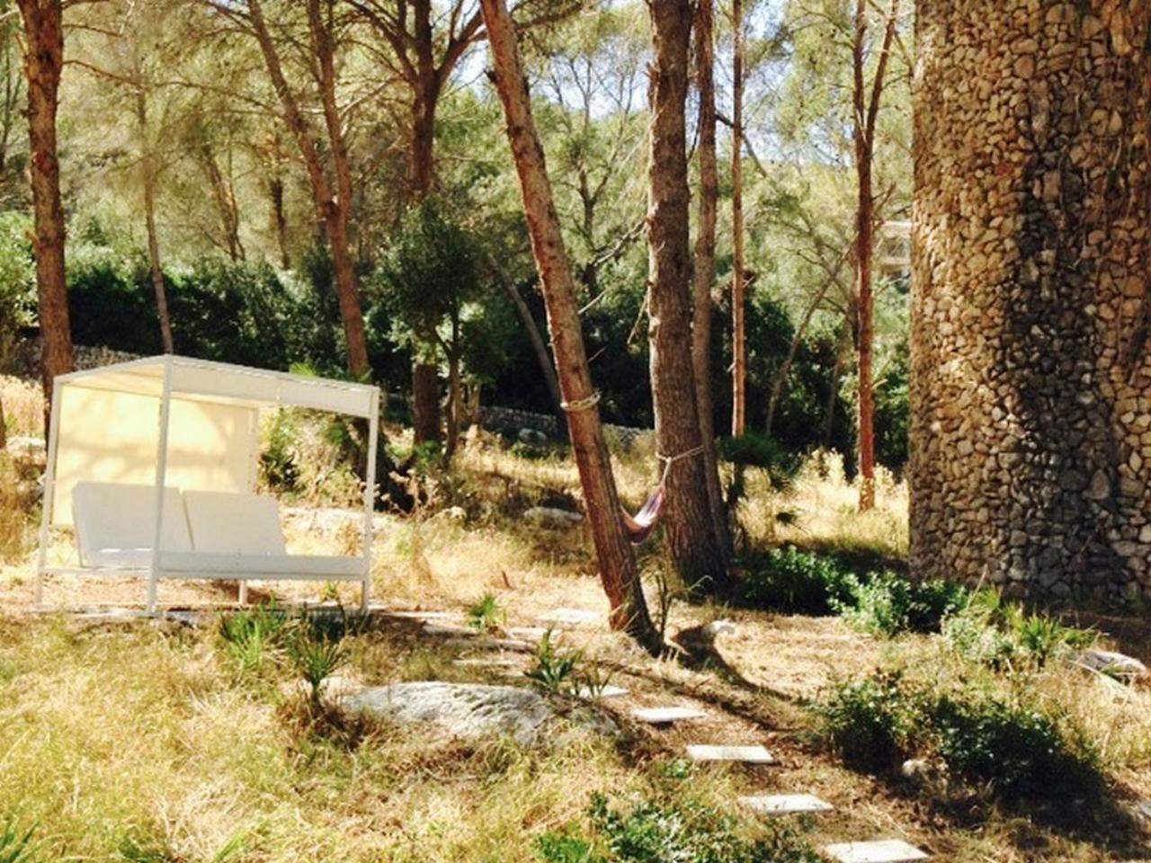 Private Villas Puerto Pollensa For Family Groups, Private Mountain Ideal For Runners, Trailers, Hikers, It Is Approximately 3 Minute Walk From The Beach 외부 사진