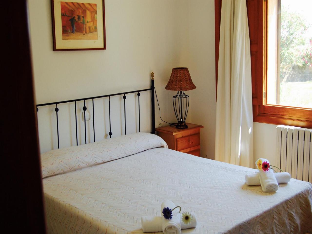 Private Villas Puerto Pollensa For Family Groups, Private Mountain Ideal For Runners, Trailers, Hikers, It Is Approximately 3 Minute Walk From The Beach 외부 사진